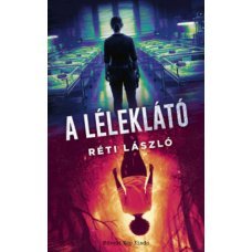 A léleklátó     25.95 + 1.95 Royal Mail